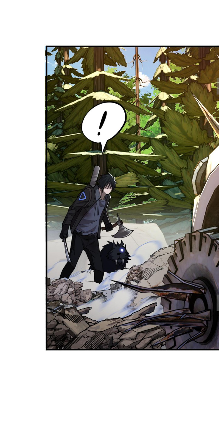 [.Doom Summoner.] ตอนที่ 16 หน้า 7