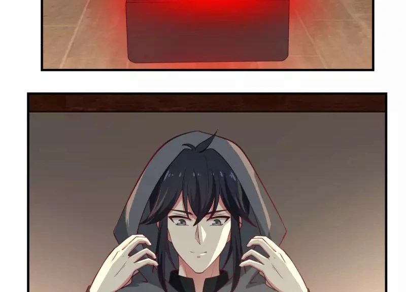 Chaos Alchemist (วิบัติการณ์เทพเซียนโอสถ) ตอนที่ 180 หน้า 34