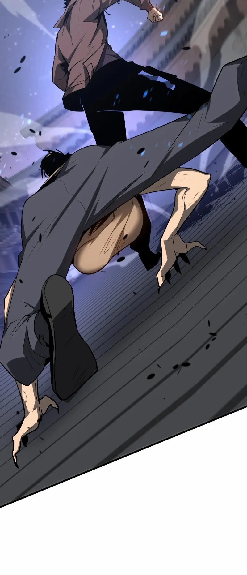 Super Evolution ตอนที่ 87 หน้า 36