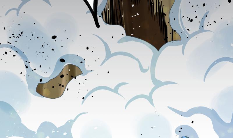 Peerless sword god เทพกระบี่ไรเทียมทาน ตอนที่ 50 หน้า 6