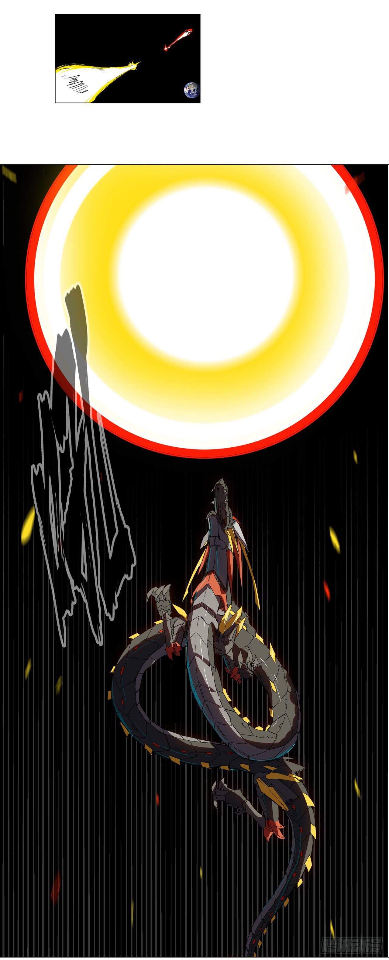 Cultivator vs Superhero (ทันจีน) ตอนที่ 112 หน้า 6