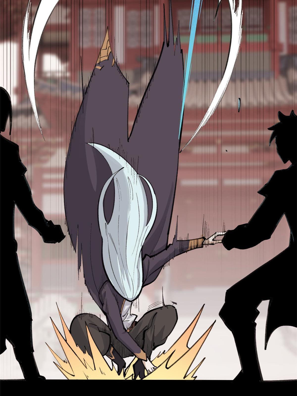 นิกายที่แข็งแกร่งที่สุด (ทันจีน) ตอนที่ 147 หน้า 8