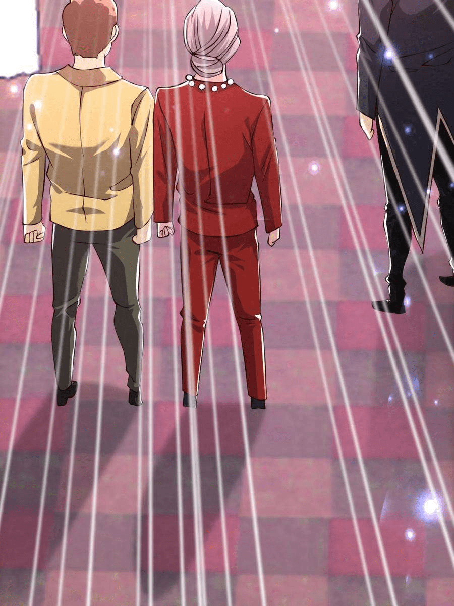 The Wolf King of War-ราชาหมาป่าเทพแห่งสงคราม ตอนที่ 3 หน้า 30