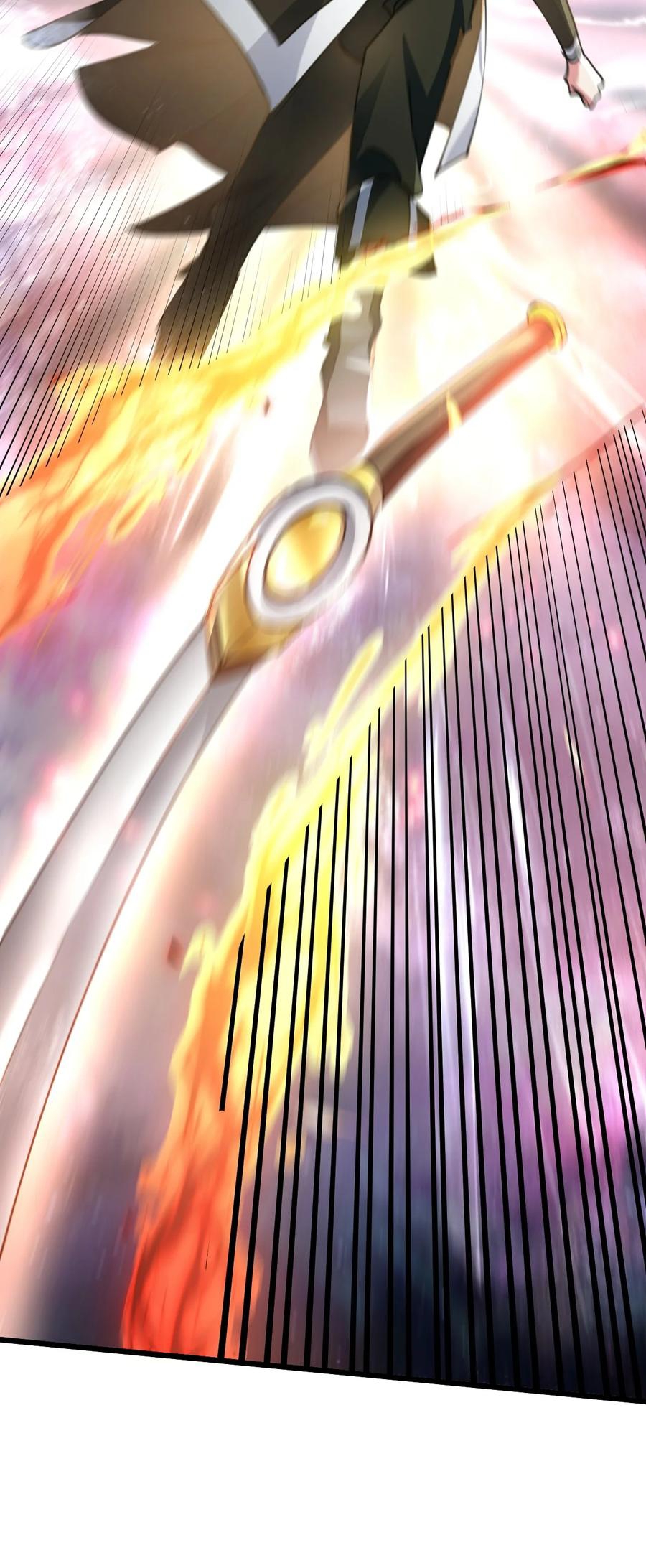 เป็นเซียนไม่สำเร็จ ข้าจึงต้องกลายเป็นนักล่าปีศาจ ตอนที่ 4 หน้า 27