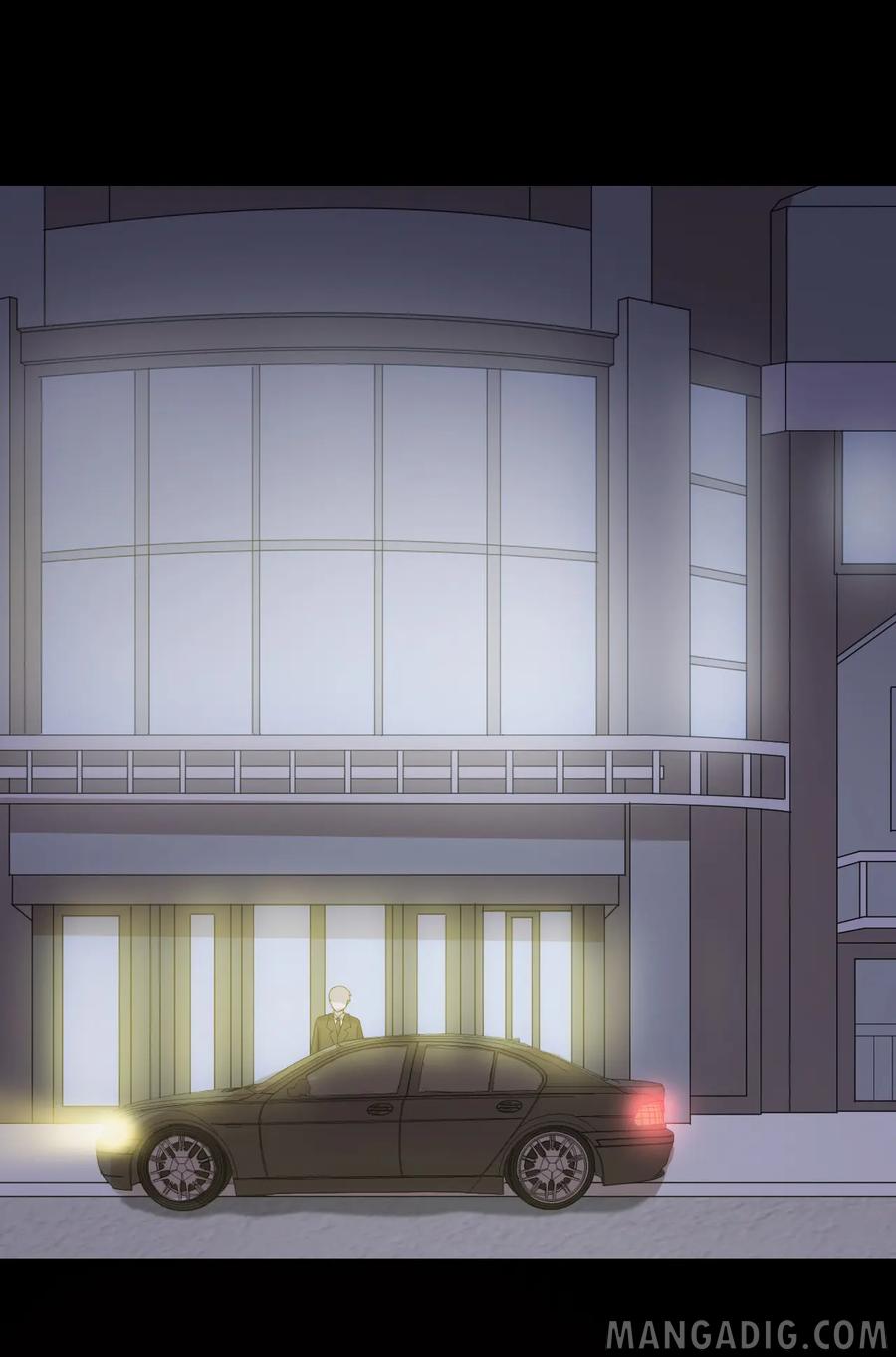 หัวหน้ามาเฟียกลับมาอายุ 16 อีกครั้ง ตอนที่ 47 หน้า 10