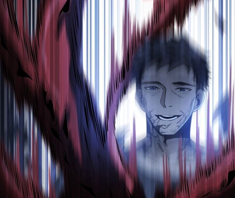 เอาชีวิตรอดในวันสิ้นโลก(暗海纪元) ตอนที่ 5 หน้า 111