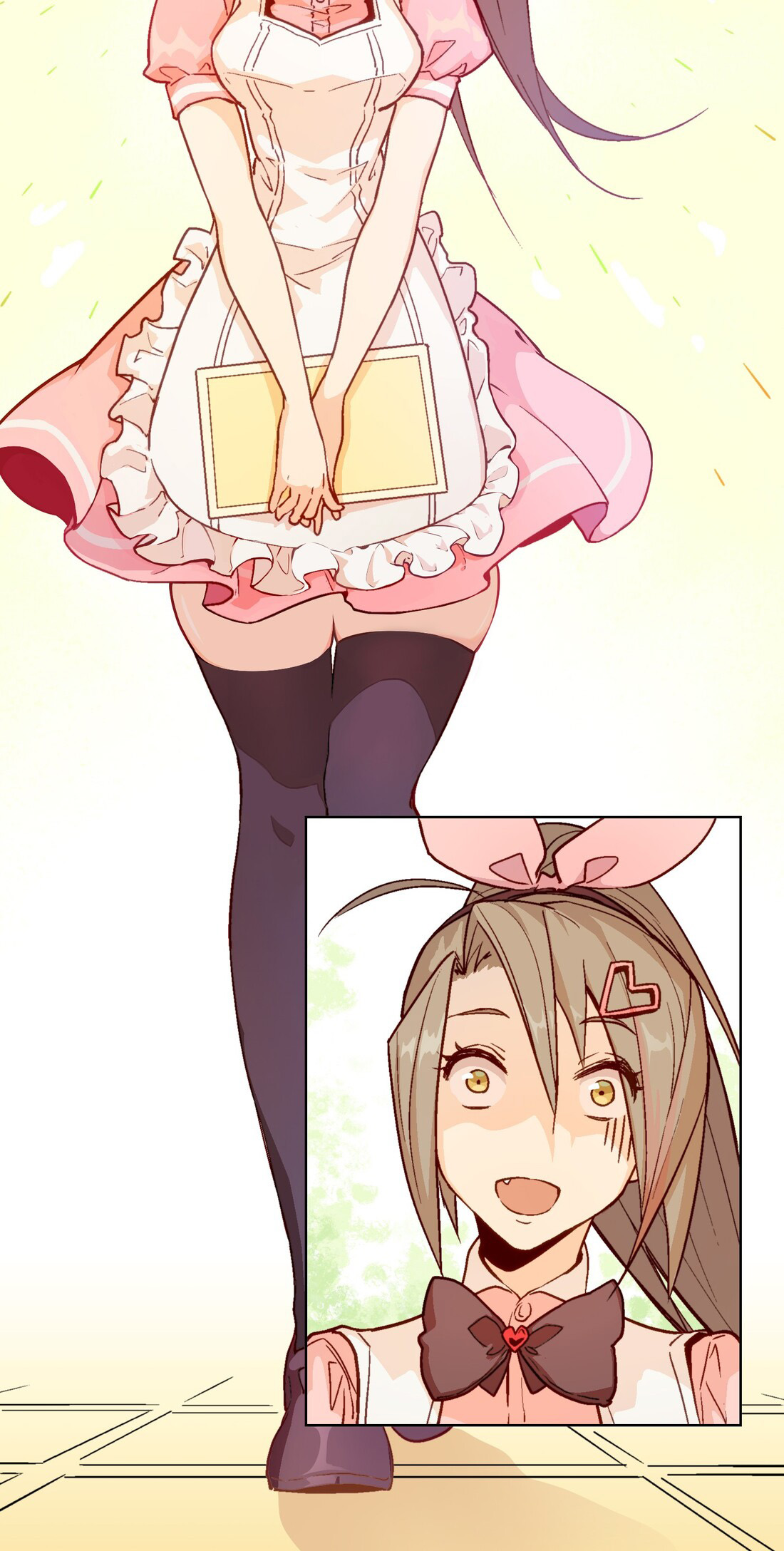 The King of Special Forces Reborn in School, Popular With Girls ตอนที่ 7 หน้า 26