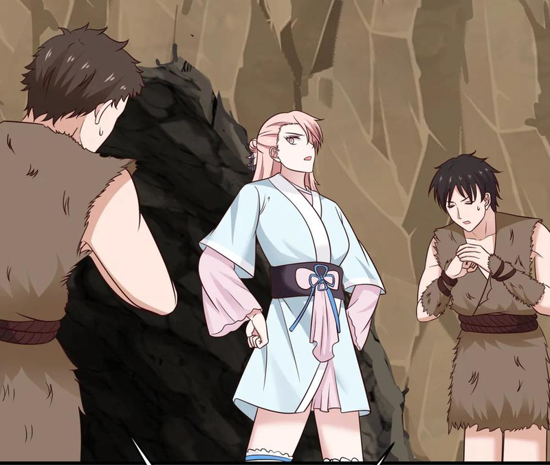 Chaos Alchemist (วิบัติการณ์เทพเซียนโอสถ) ตอนที่ 70 หน้า 35