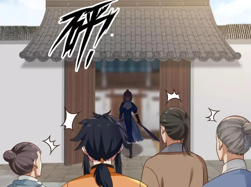 Chaos Alchemist (วิบัติการณ์เทพเซียนโอสถ) ตอนที่ 122 หน้า 15