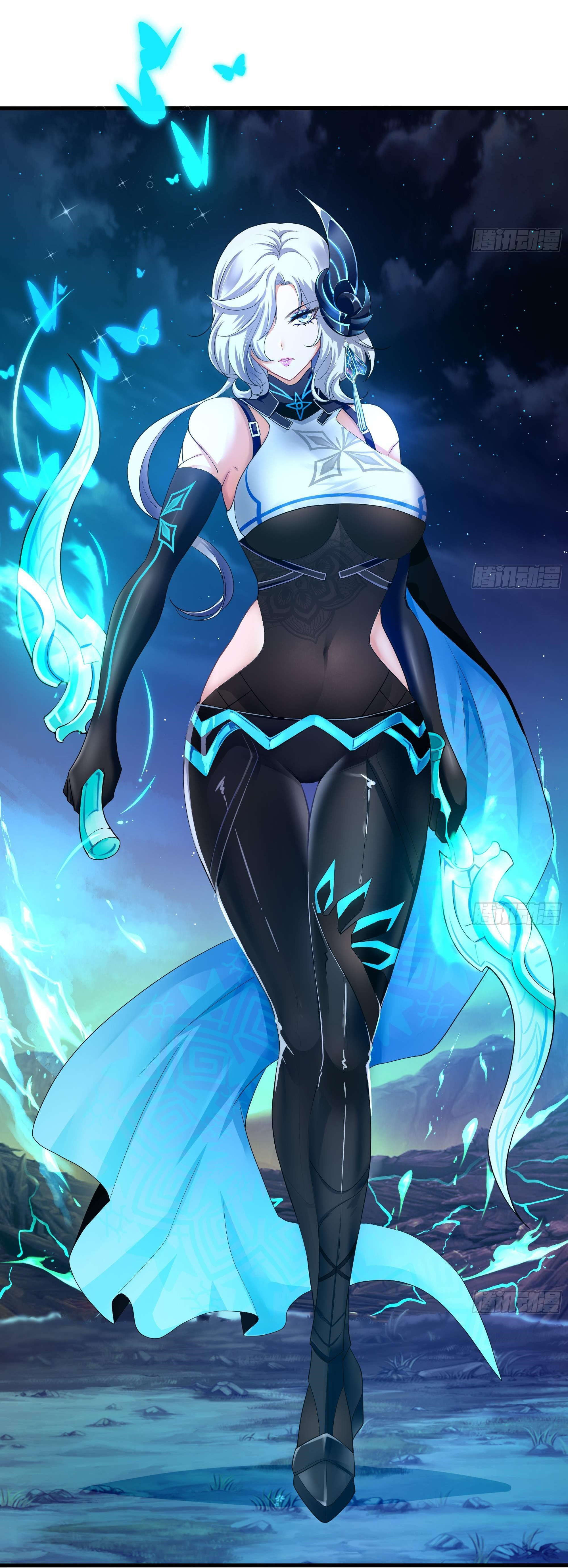 King of Hell ราชาแห่งยมโลก ตอนที่ 14 หน้า 64