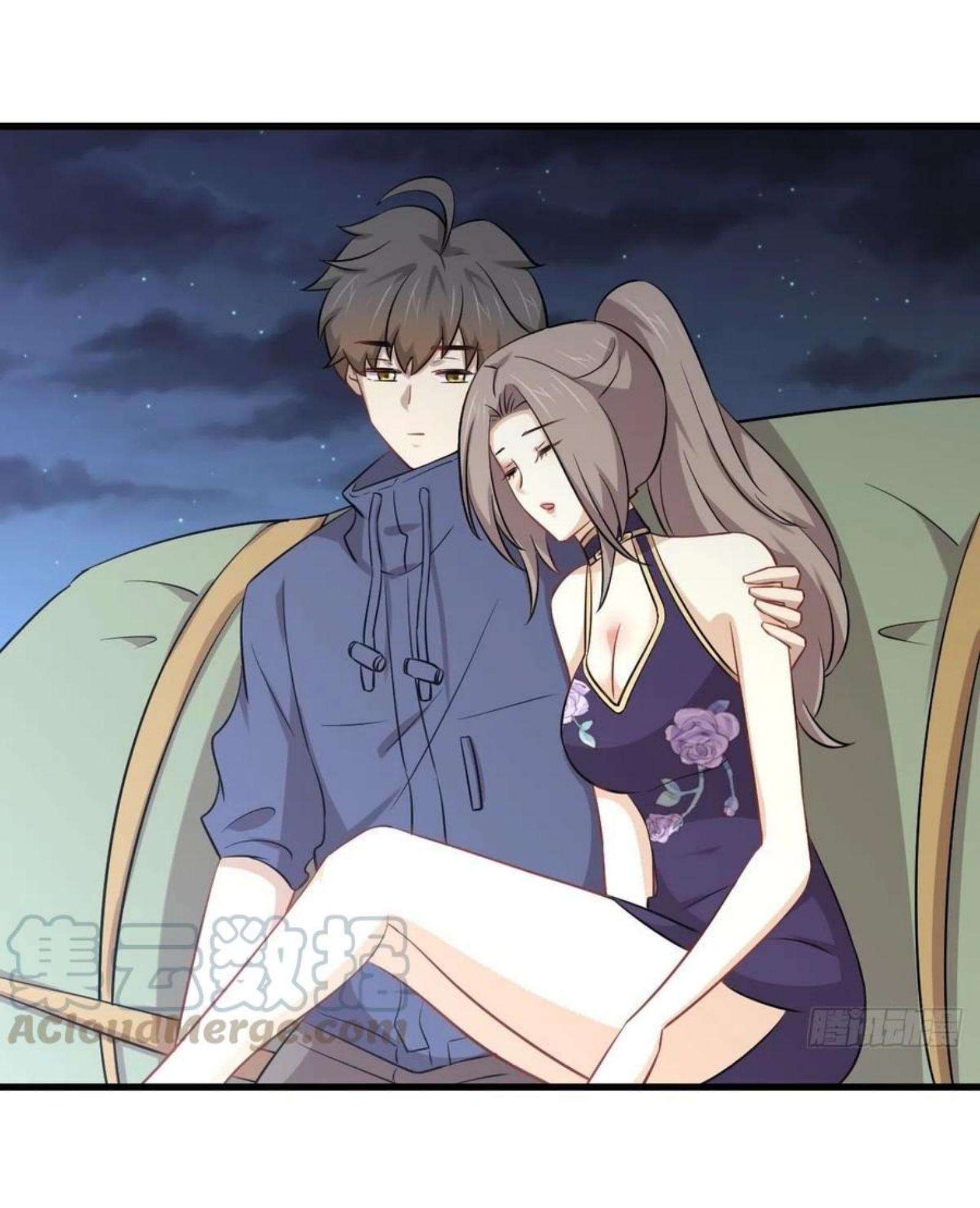 Immortal Swordsman in The Reverse World ข้าเซียนกระบี่ไม่เกาะสตรี ตอนที่ 198 หน้า 26