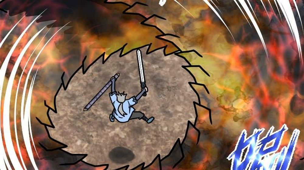 Peerless sword god เทพกระบี่ไรเทียมทาน ตอนที่ 34 หน้า 126