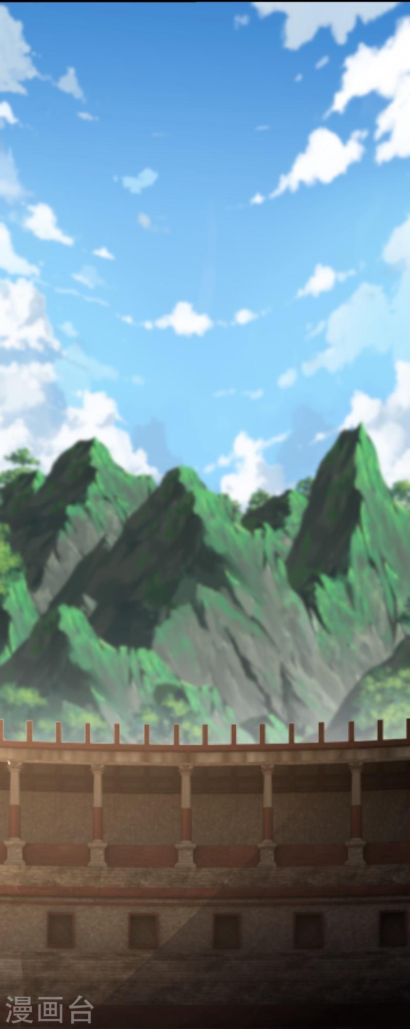 ผู้ขัดเกลาร่างกายที่แข็งแกร่งที่สุดในประวัติศาสตร์ ตอนที่ 49 หน้า 16