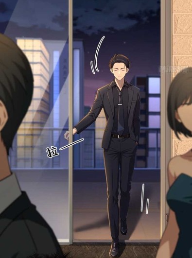 ผมเป็นตัวร้ายในนวนิยาย ตอนที่ 14 หน้า 6