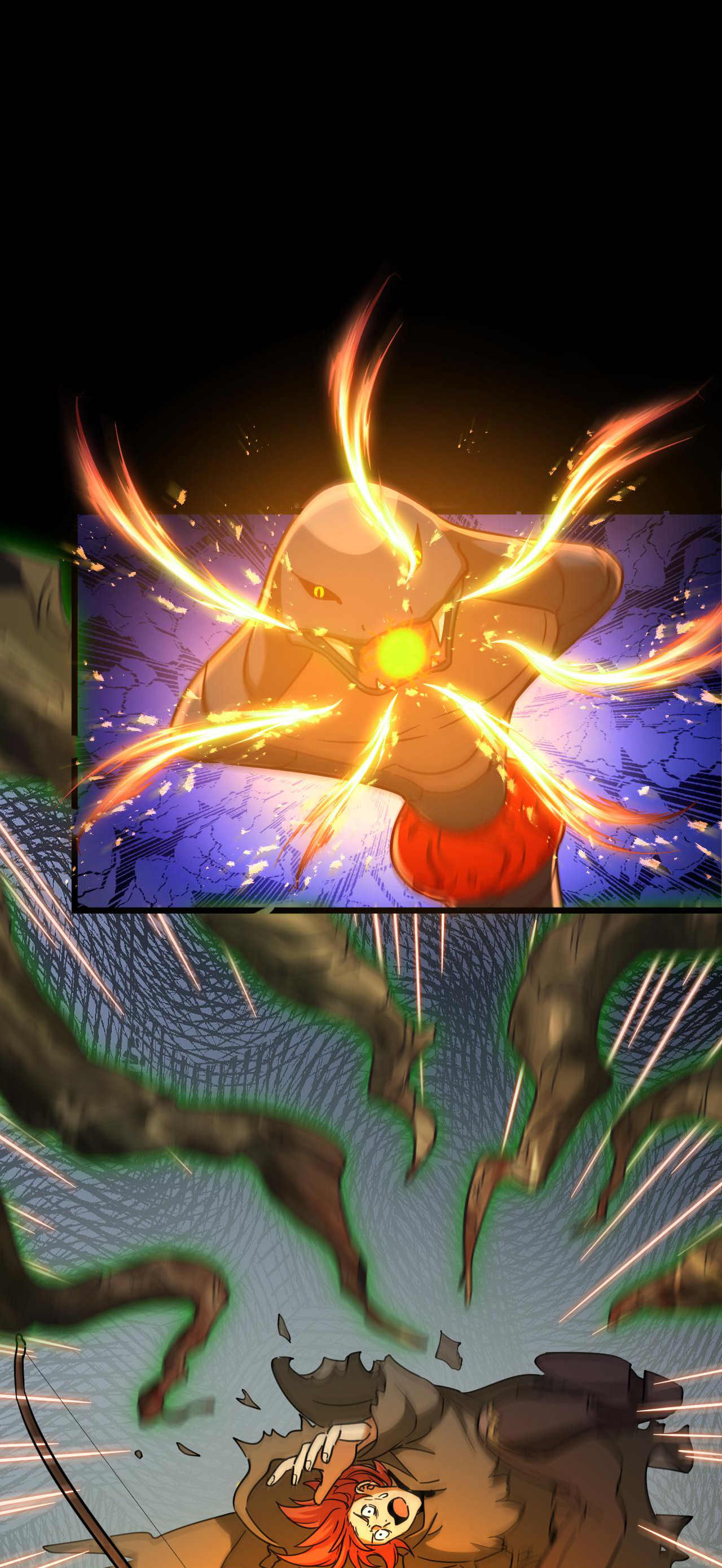 เกมบุกโลก ตอนที่ 18 หน้า 6