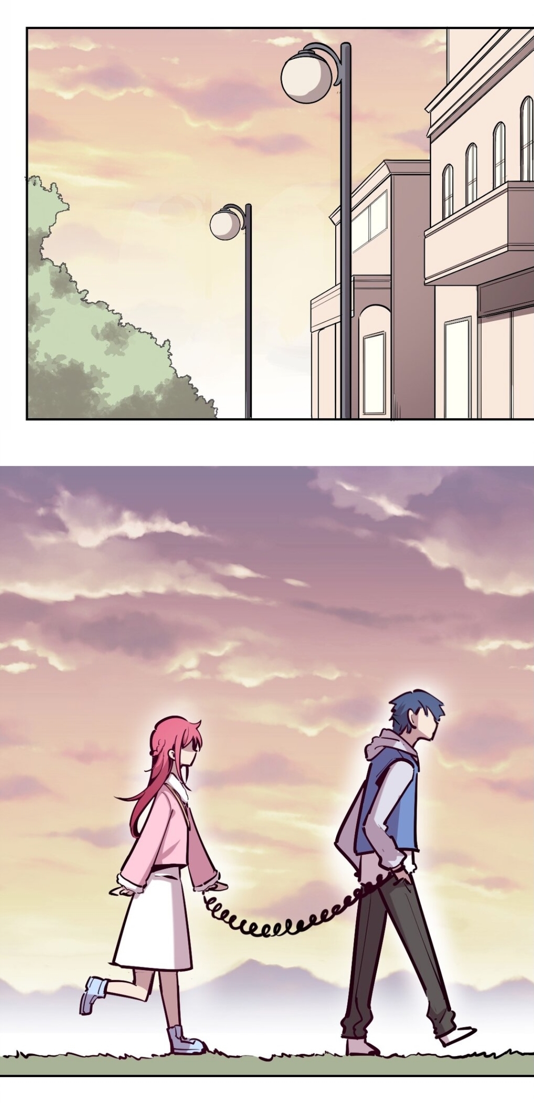 Demon x Angel can't get along! ตอนที่ 14 หน้า 26