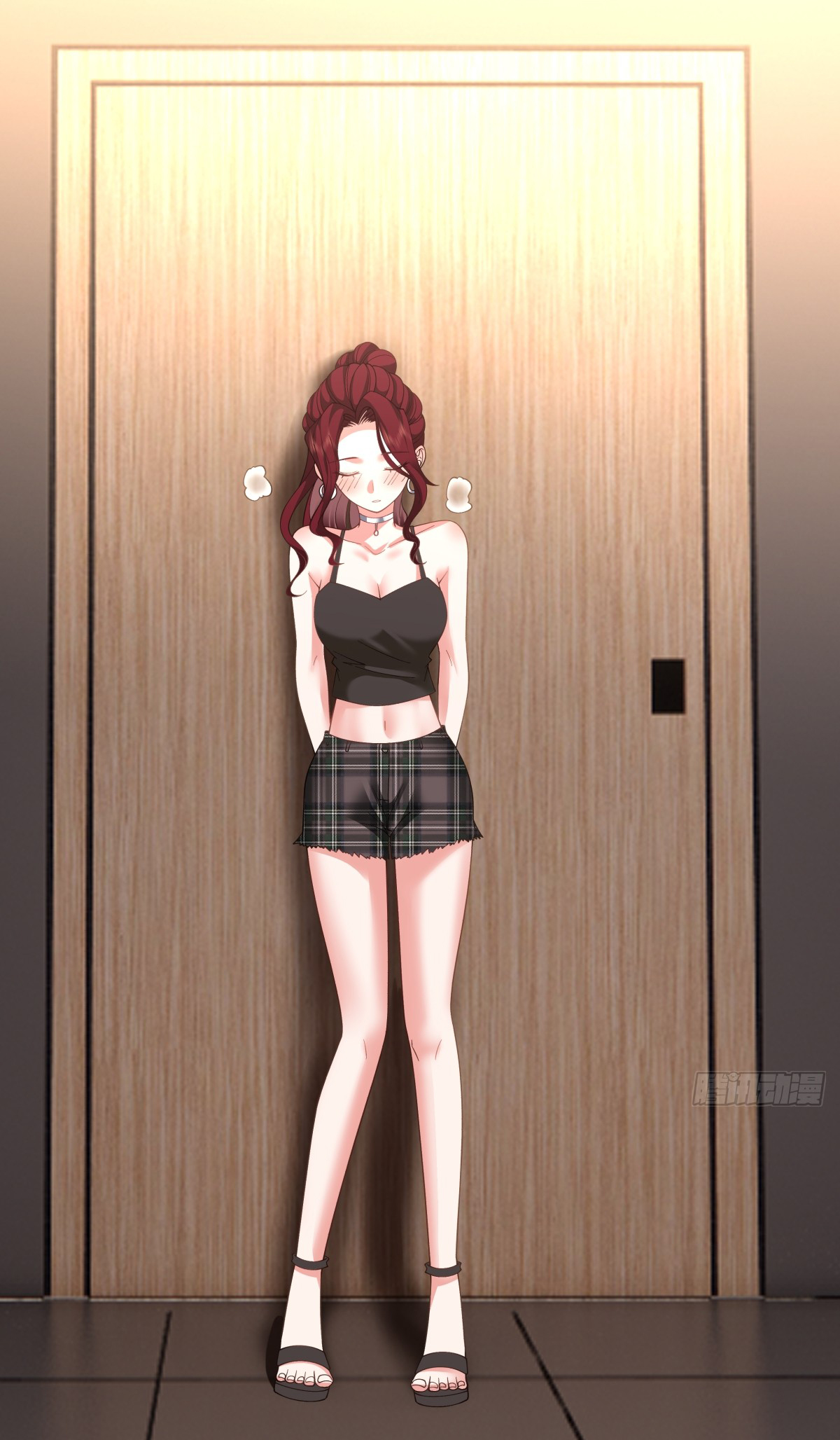 ผมไม่ได้อยากกลับมาเกิดใหม่เลยจริงๆ ตอนที่ 72 หน้า 20