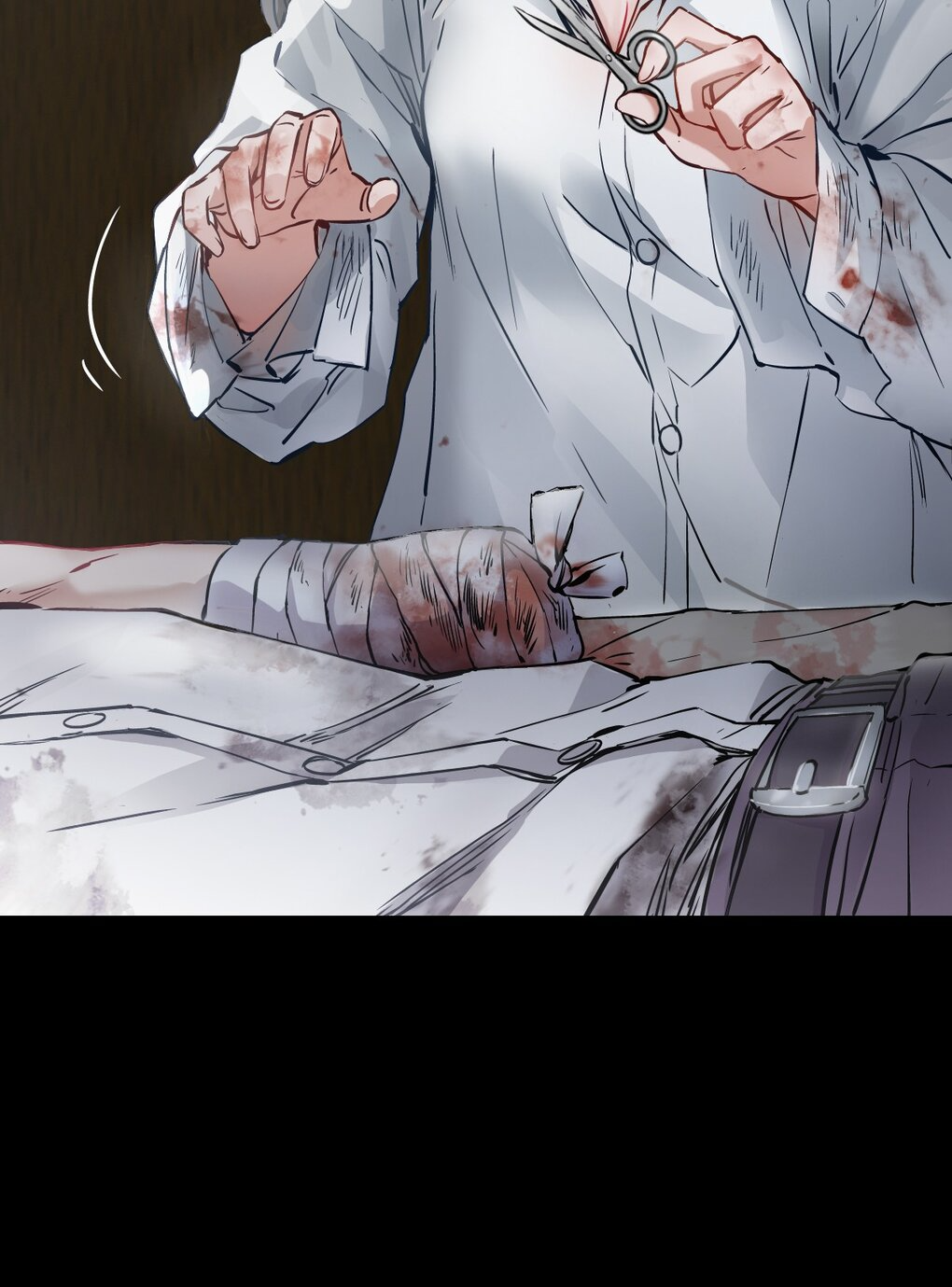 ช่างกล วันสิ้นโลก (Apocalypse Mechanic) ตอนที่ 4 หน้า 8