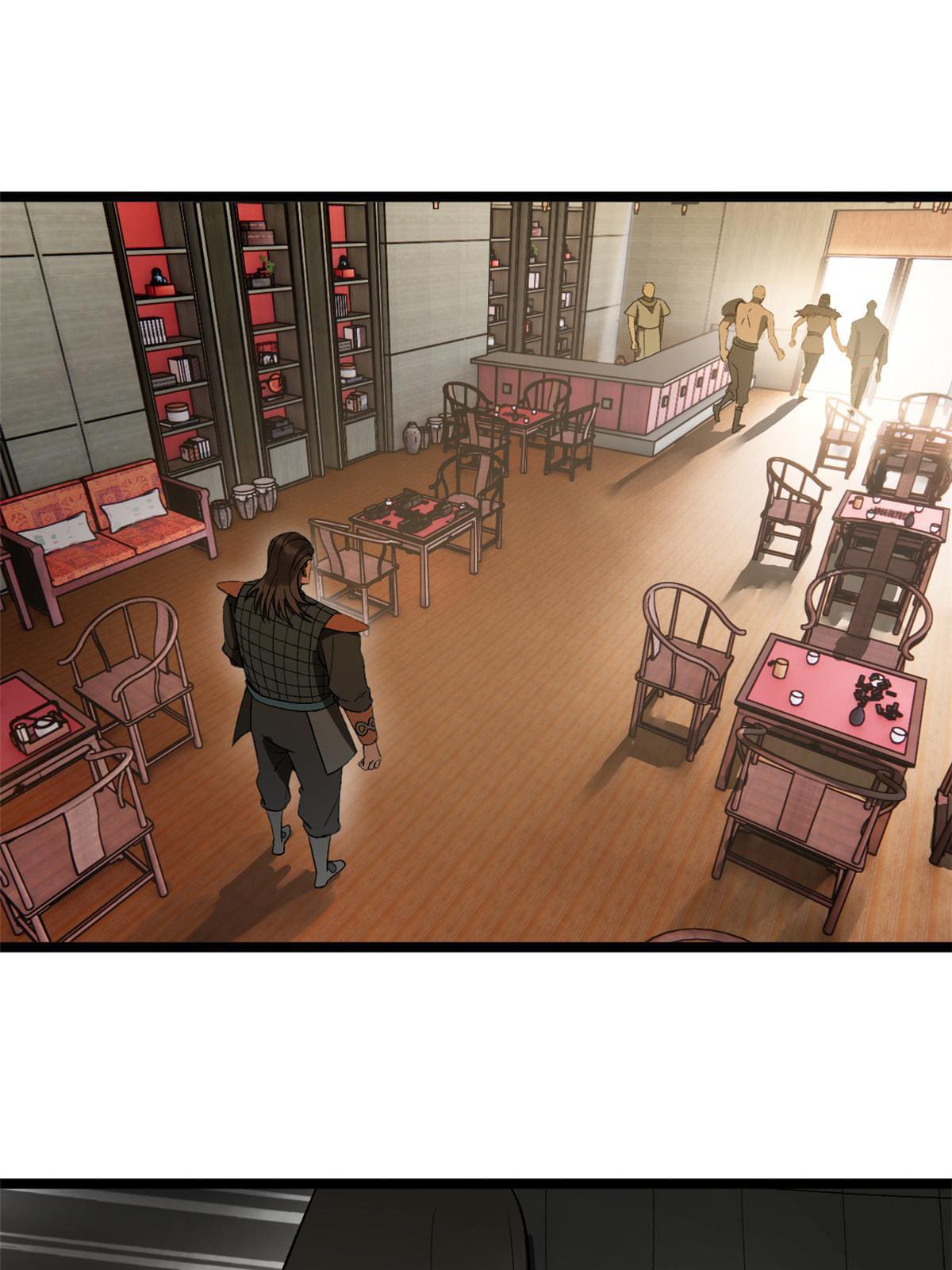 ลูกเขยที่แกร่งสุดในปฐพี (ทันจีน) ตอนที่ 26 หน้า 38