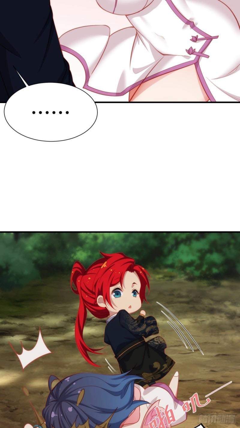 (ซ้ำกับราชันแห่งยุค)ทะลุมิติมาทั้งทีดันกลายเป็นตัวละครสุดแสนจะอาภัพไปเสียได้ ตอนที่ 1 หน้า 48