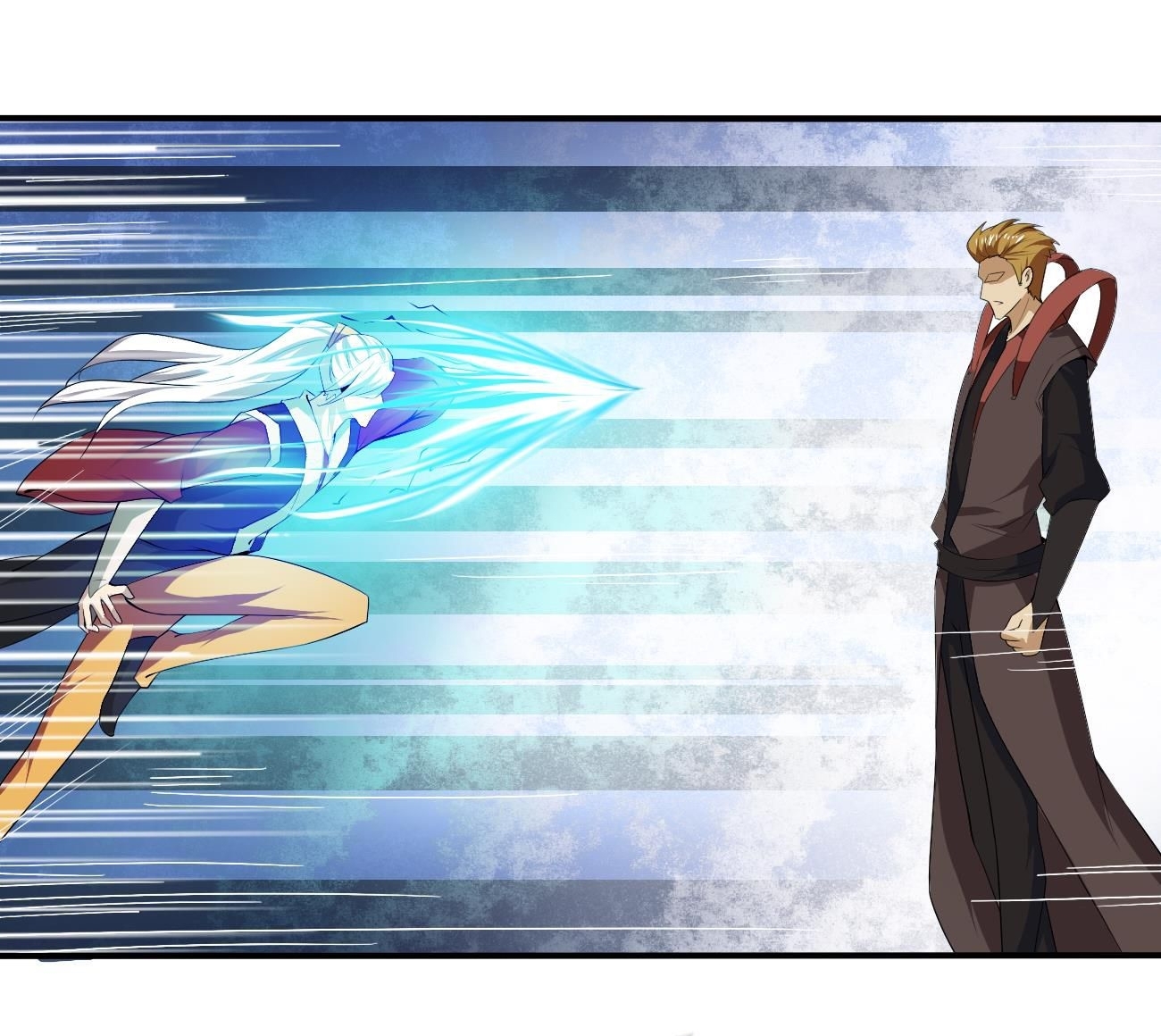 มหาจอมปราชญ์ ปราณเทวะ ตอนที่ 106 หน้า 5