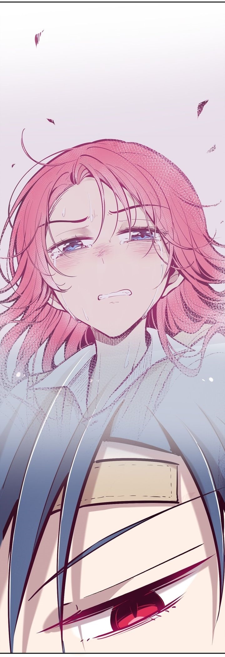 Demon x Angel can't get along! ตอนที่ 30 หน้า 4