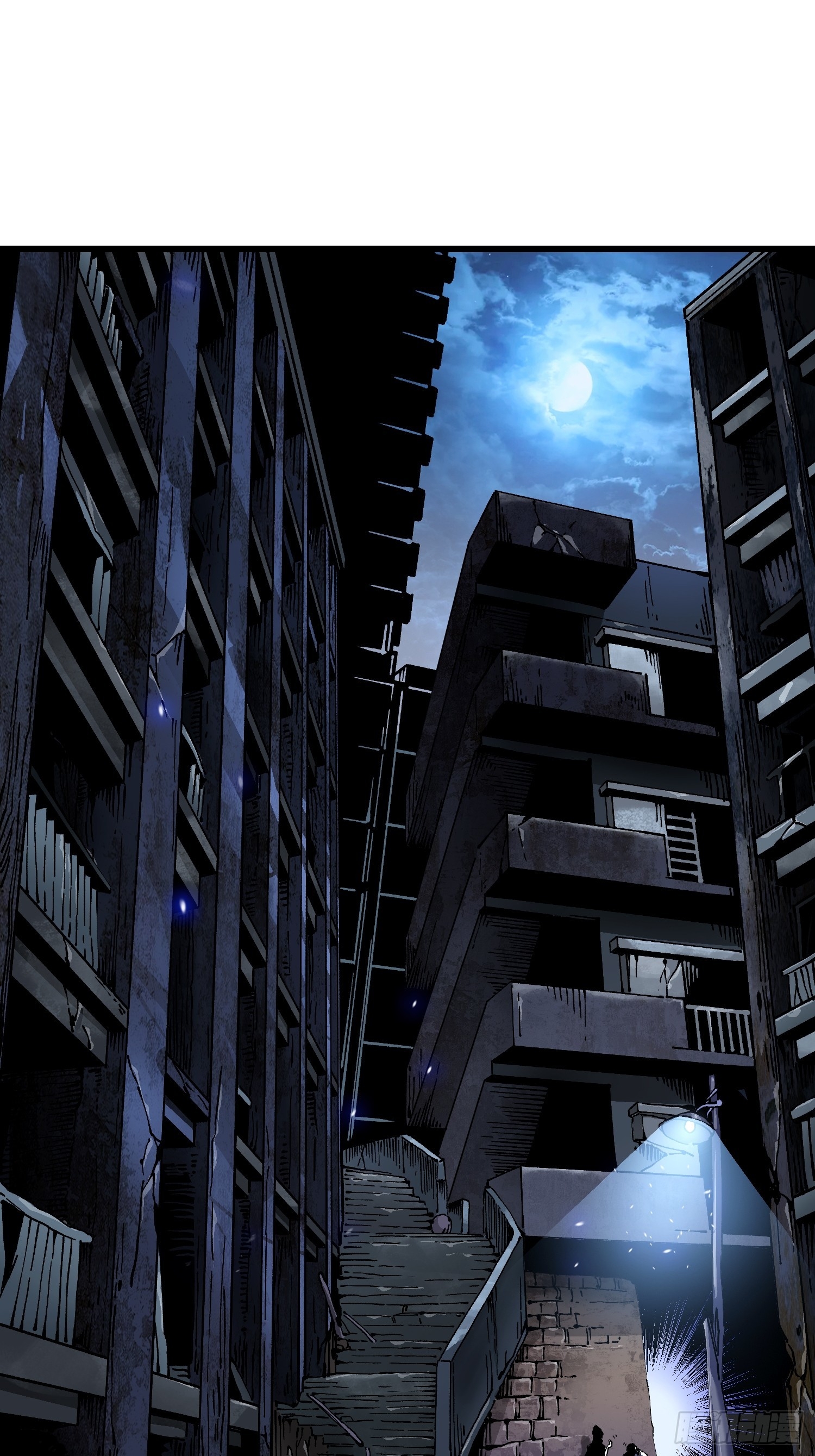Martial Evolution: Start by Awakening the King of Monsters ตอนที่ 21 หน้า 10