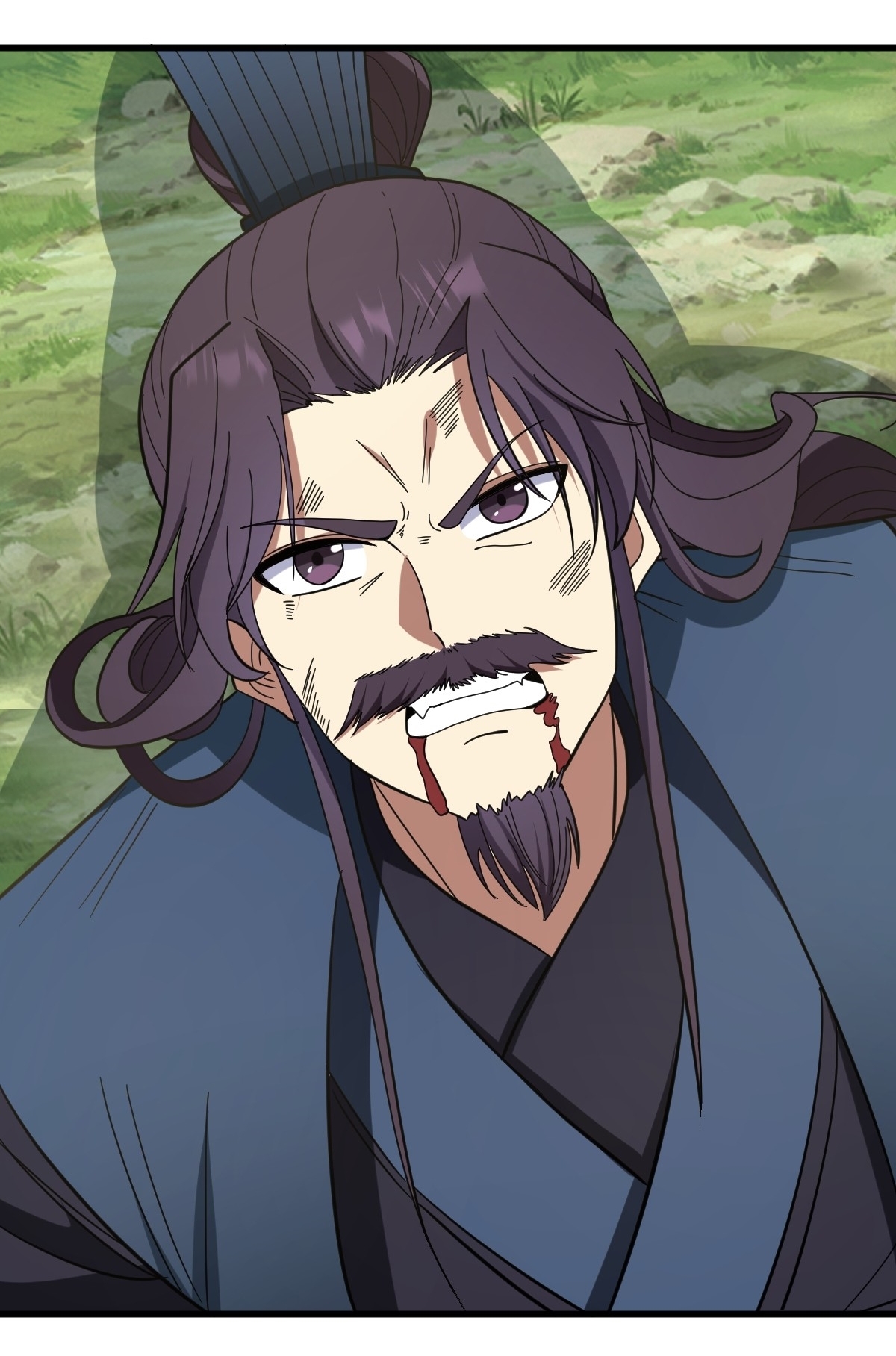 เก็บตัวร้อยปี จากนี้พี่ขอเทพ! INVINCIBLE AFTER A HUNDRED YEARS OF SECLUSION ตอนที่ 93 หน้า 3