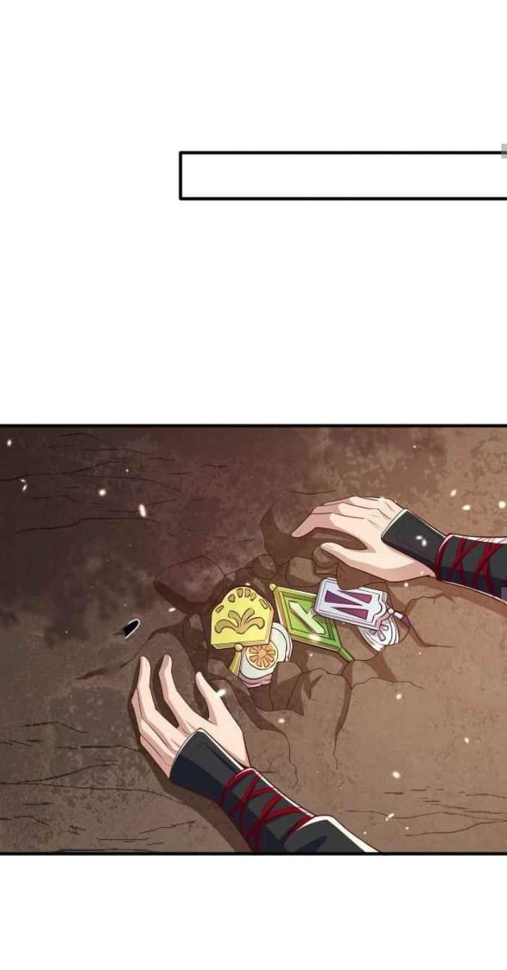 เทพเจ้าจักรพรรดิที่แข็งแกร่งที่สุด ตอนที่ 6 หน้า 28