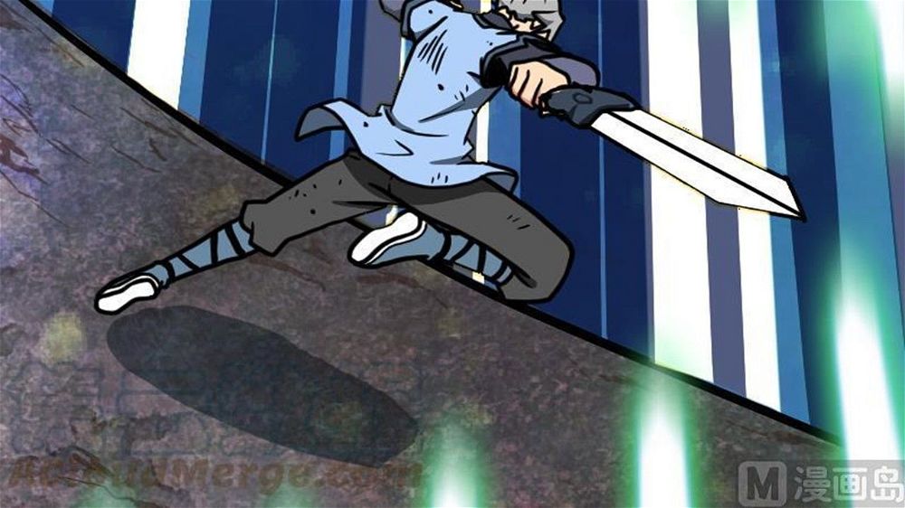 Peerless sword god เทพกระบี่ไรเทียมทาน ตอนที่ 34 หน้า 61