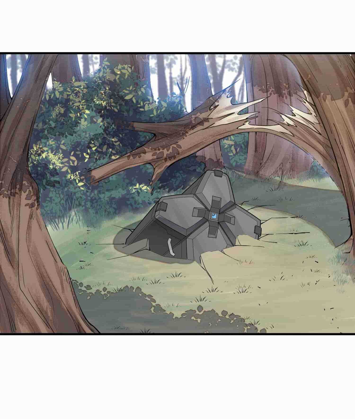 Super Warrior in Another World ทหารเซียนไปหาเมียที่ต่างโลก (กำลังแปลอยู่) ตอนที่ 12 หน้า 11