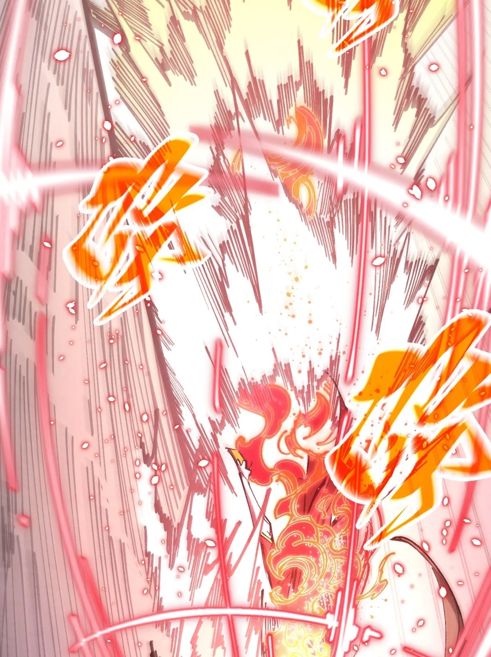 มหาเทพนิรันดร์กาล ตอนที่ 230 หน้า 60