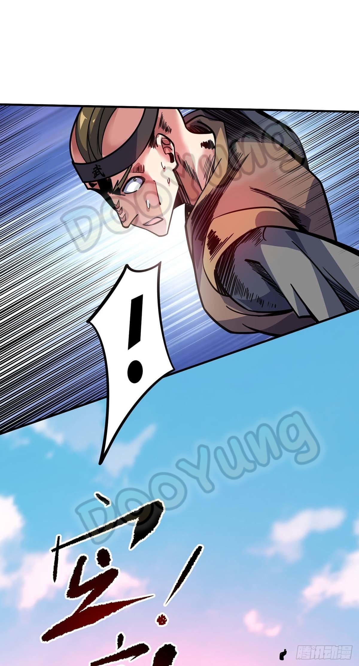 Eternal first son-in-law ตอนที่ 130 หน้า 21