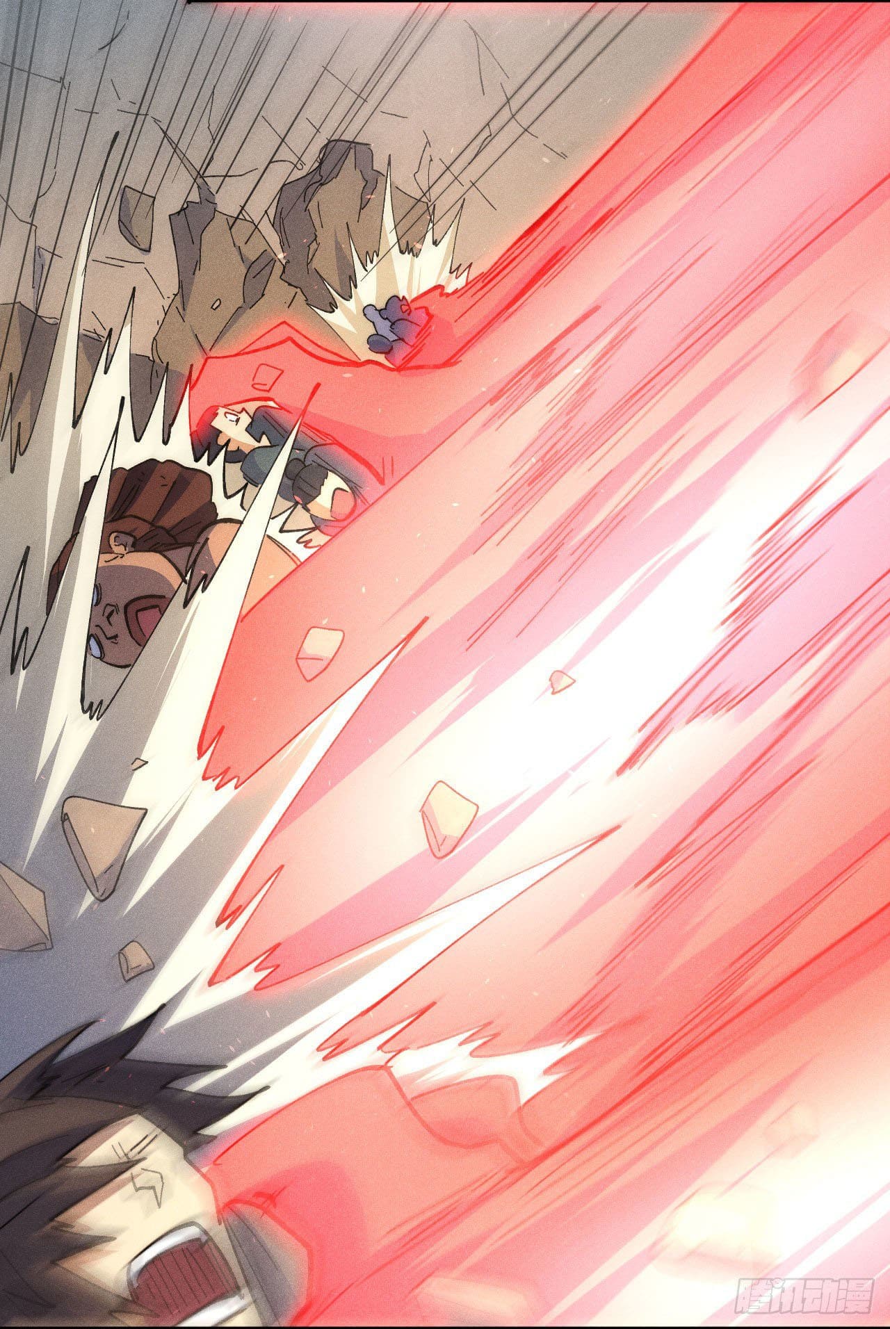 ตูข้านี่แหละเทพ (ทันจีน) ตอนที่ 106 หน้า 27