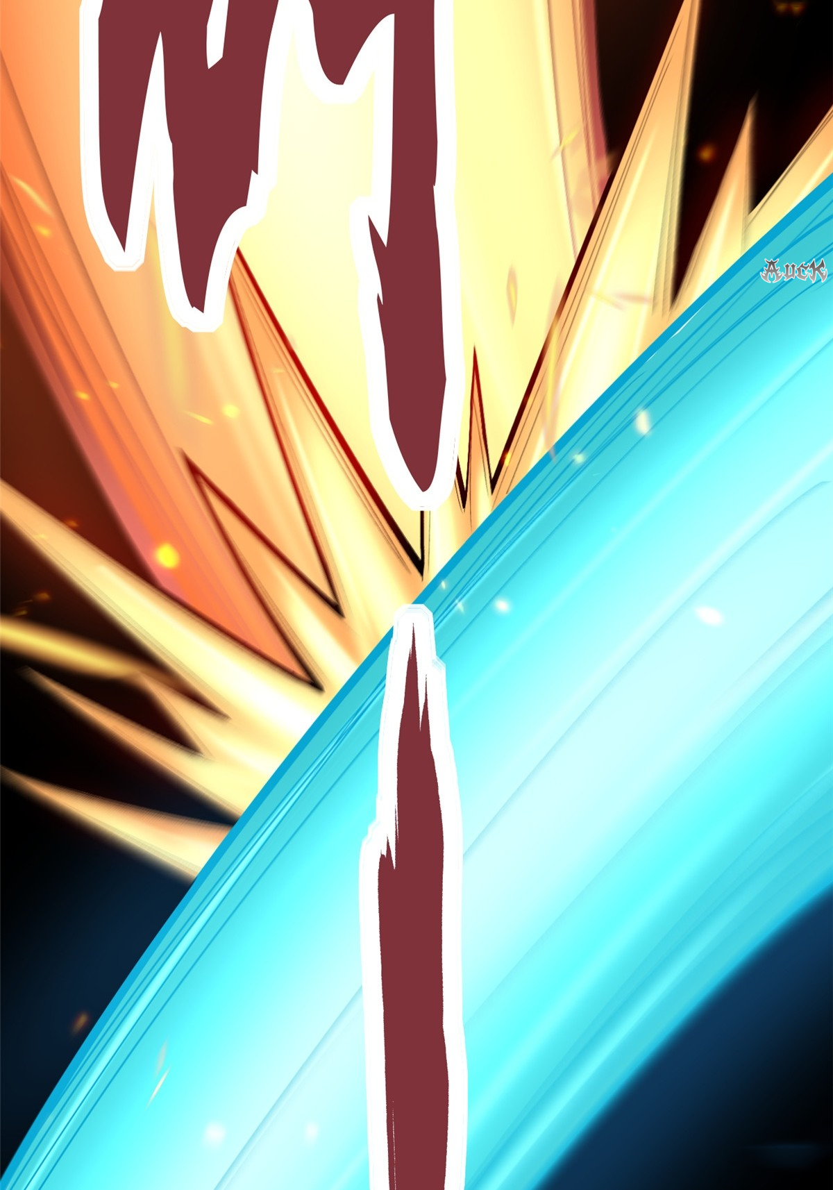 ไม่อยากเรียนทักษะ แห่งคำสาปเลย! ตอนที่ 11 หน้า 104