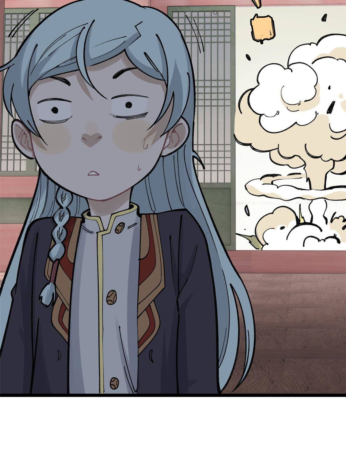 นิกายที่แข็งแกร่งที่สุด (ทันจีน) ตอนที่ 146 หน้า 10