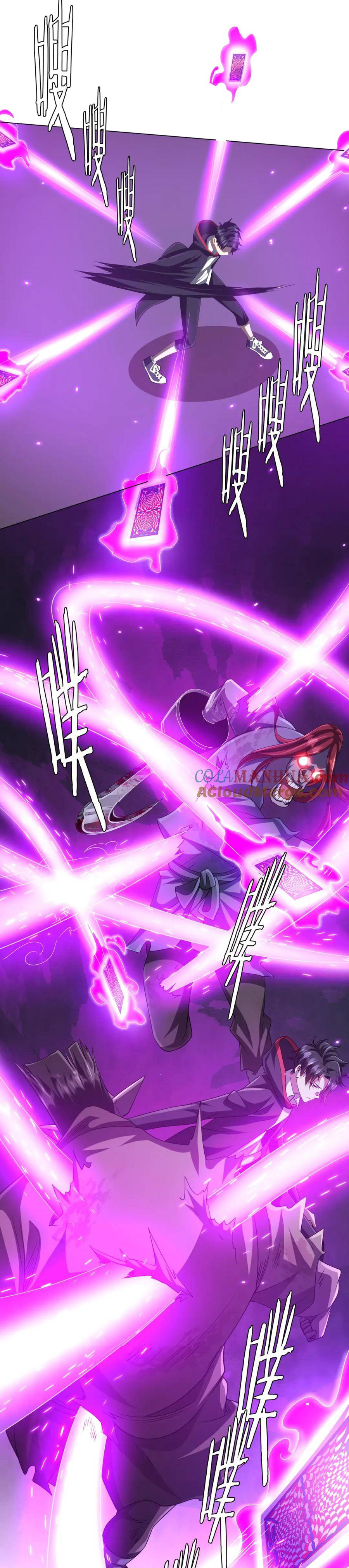 Start with trillions of coins ตอนที่ 42 หน้า 29