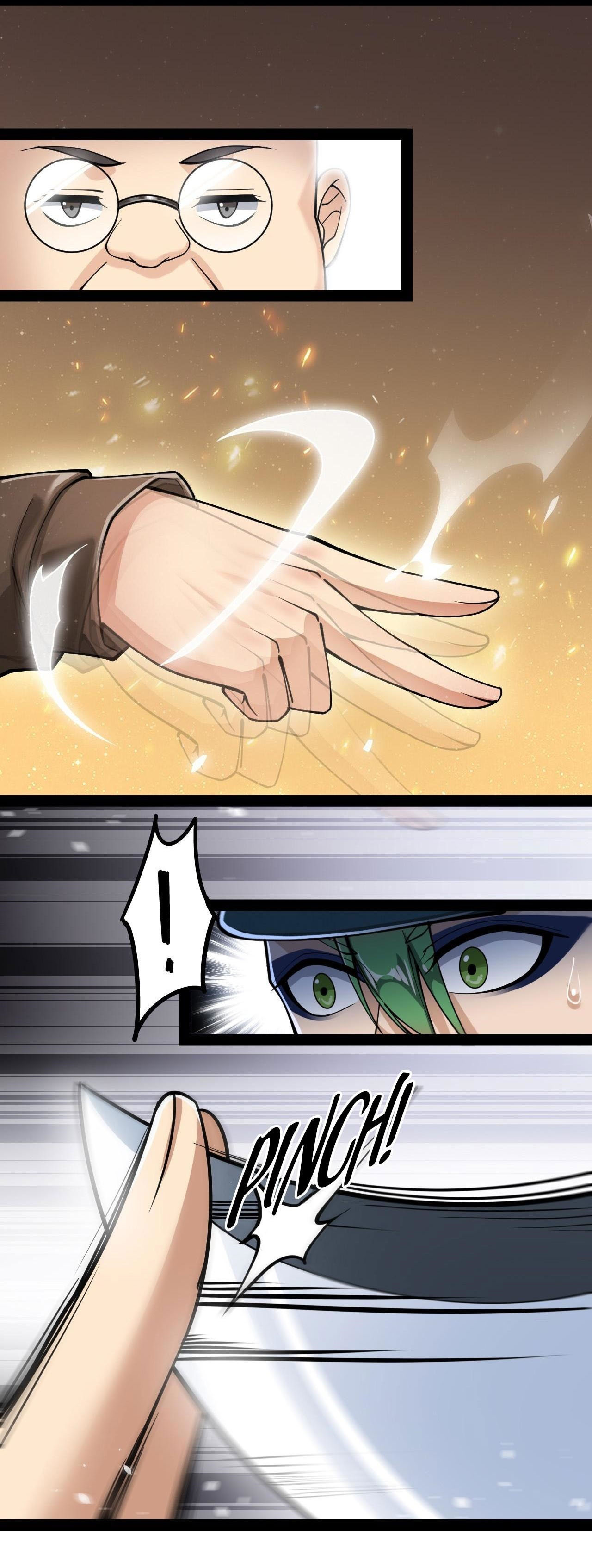 The Daily Life of the Immortal King ตอนที่ 15 หน้า 5