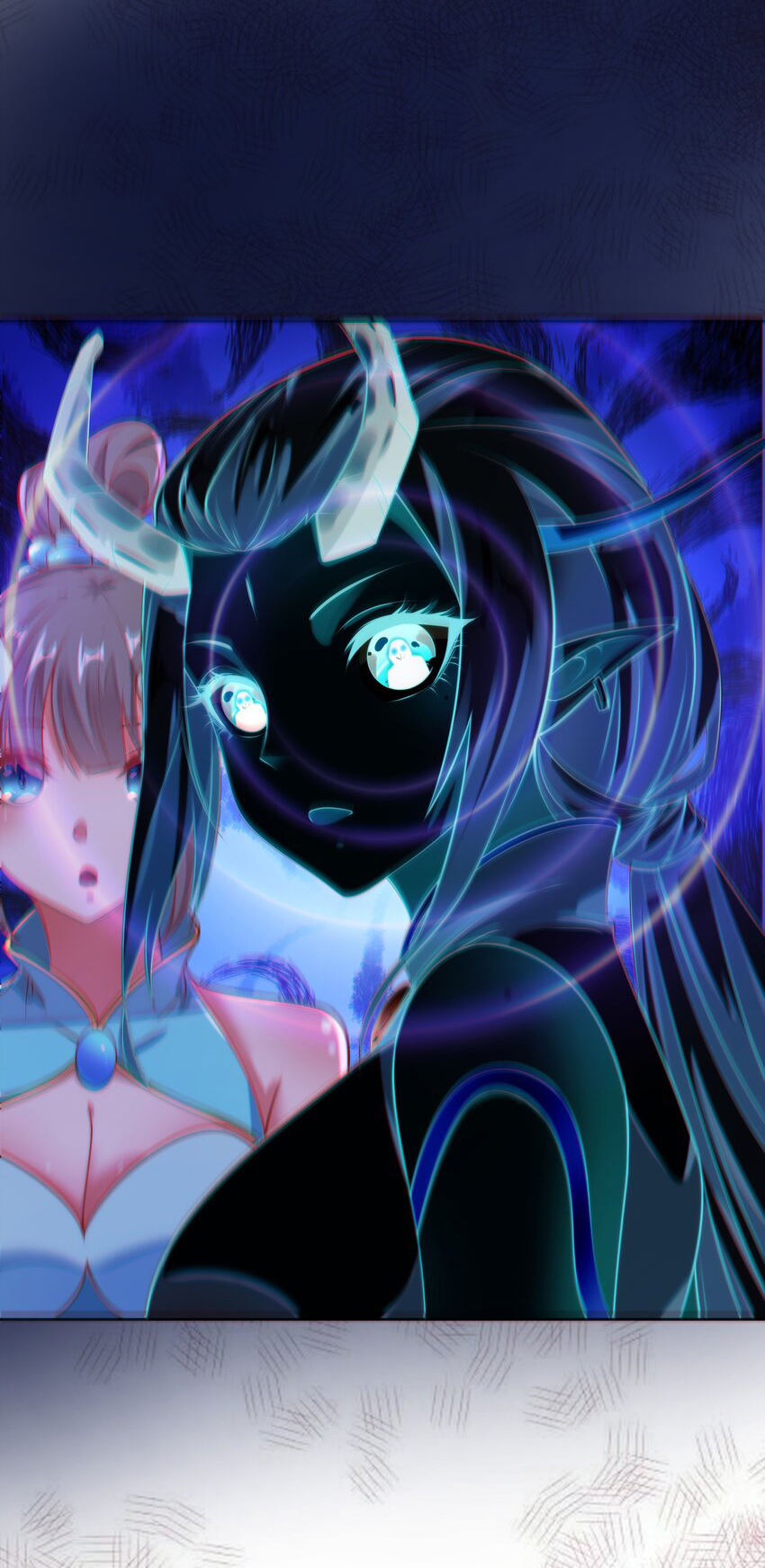 ชะตาฟ้าสั่งให้ข้าเป็นเทพ ตอนที่ 16 หน้า 8