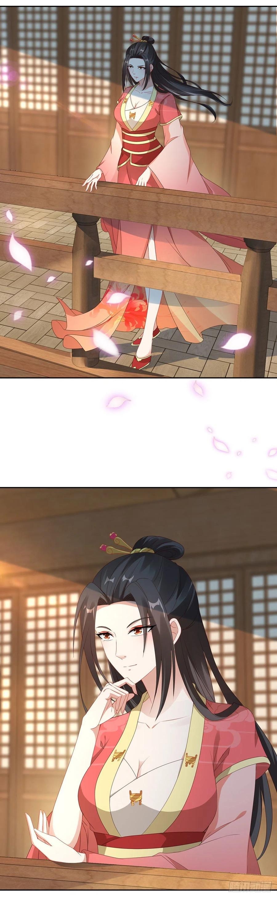 จักรพรรดิวิญญาณศักดิ์สิทธิ์ (ทันจีน) ตอนที่ 56 หน้า 20