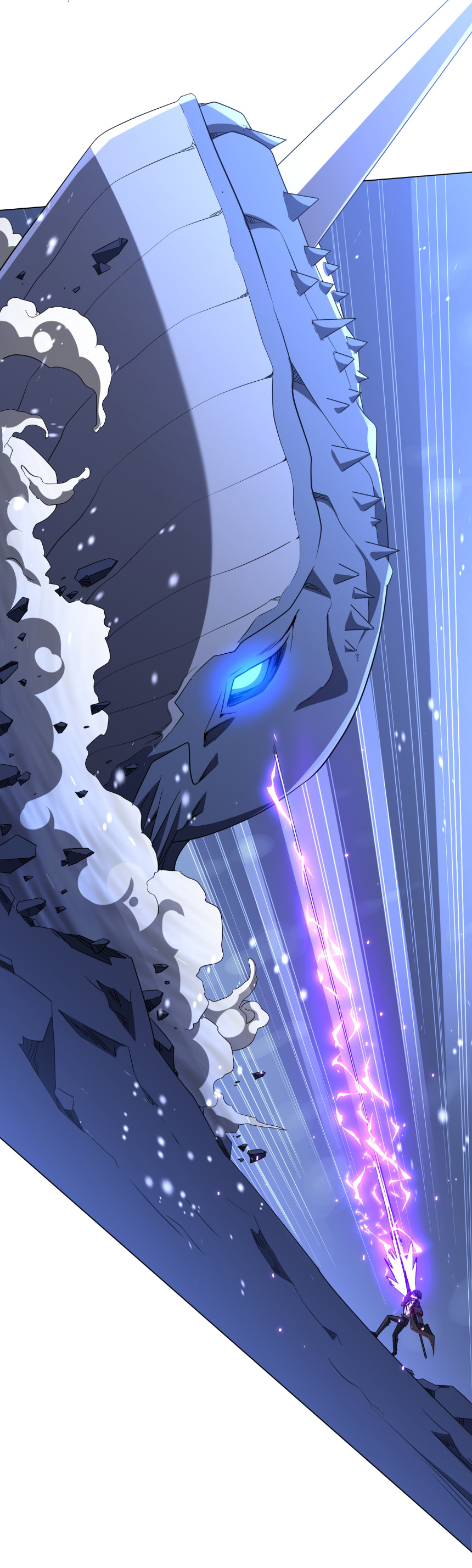 Start with trillions of coins ตอนที่ 176 หน้า 20