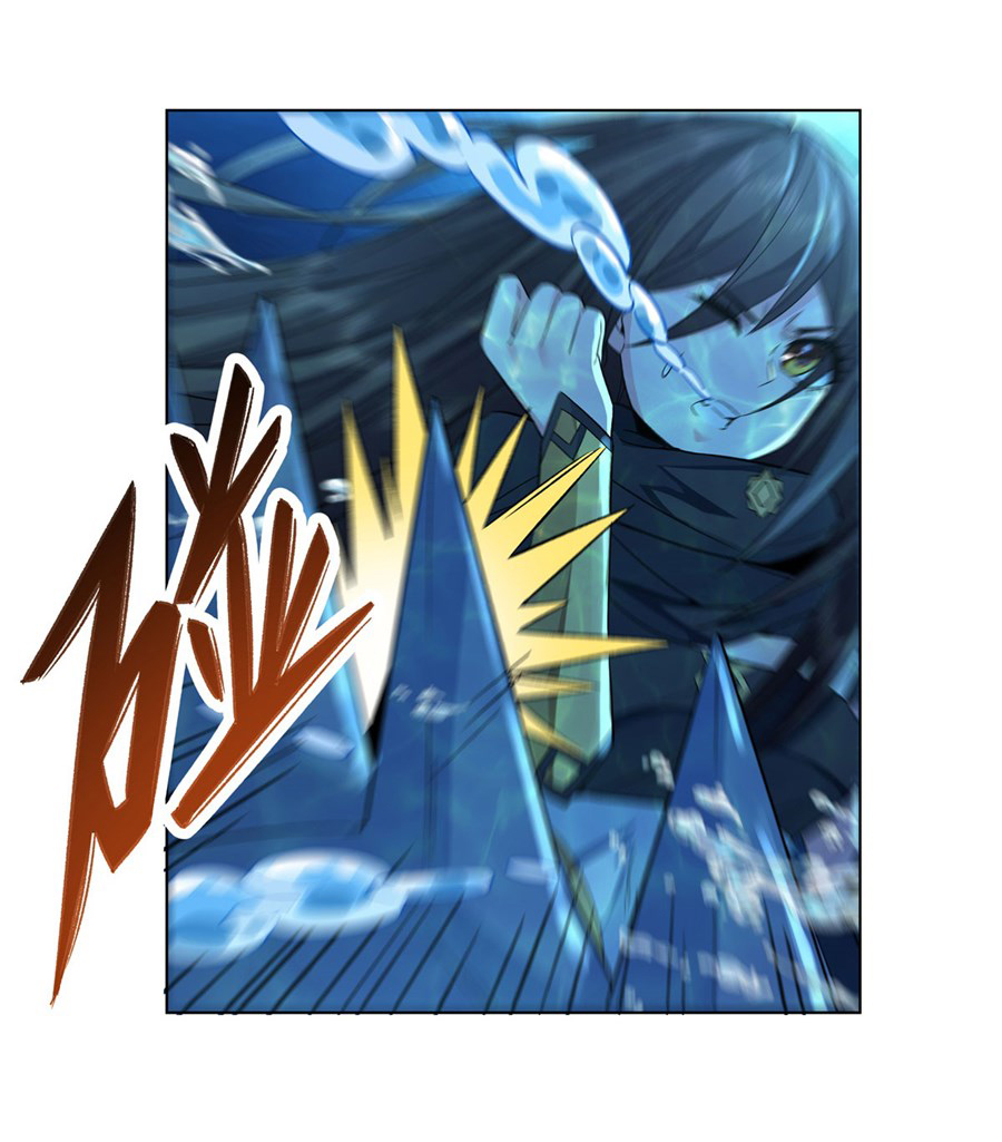 ศิษย์ของข้าล้วนมีอนาคตที่ยิ่งใหญ่ (ชนจีน) ตอนที่ 10 หน้า 27