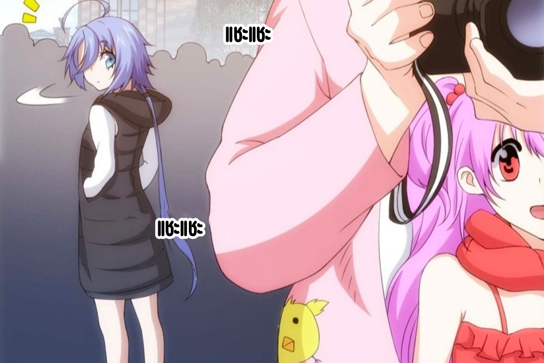 นักล่าพลังงาน SS2 ตอนที่ 16 หน้า 31