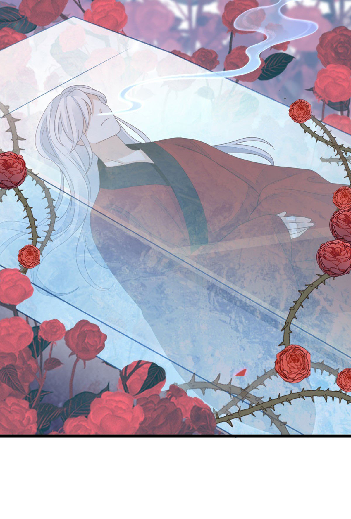 ระบบเปลี่ยนชะตายัยตัวร้าย ตอนที่ 62 หน้า 41