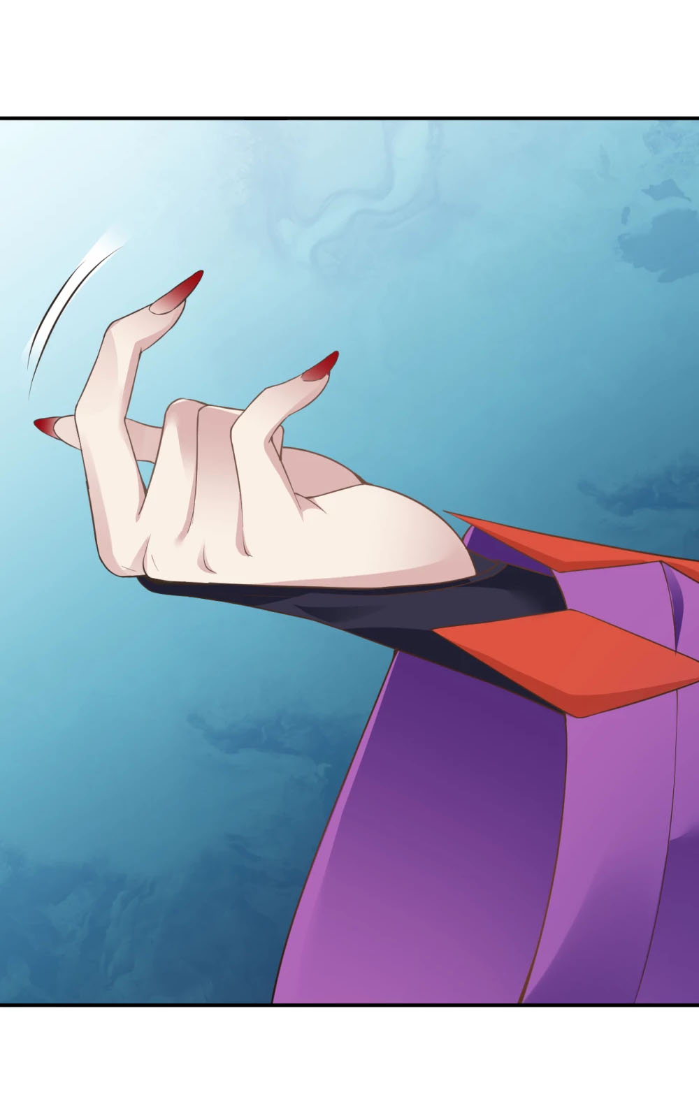 Against the Gods - อสูรพลิกฟ้า ตอนที่ 317 หน้า 3