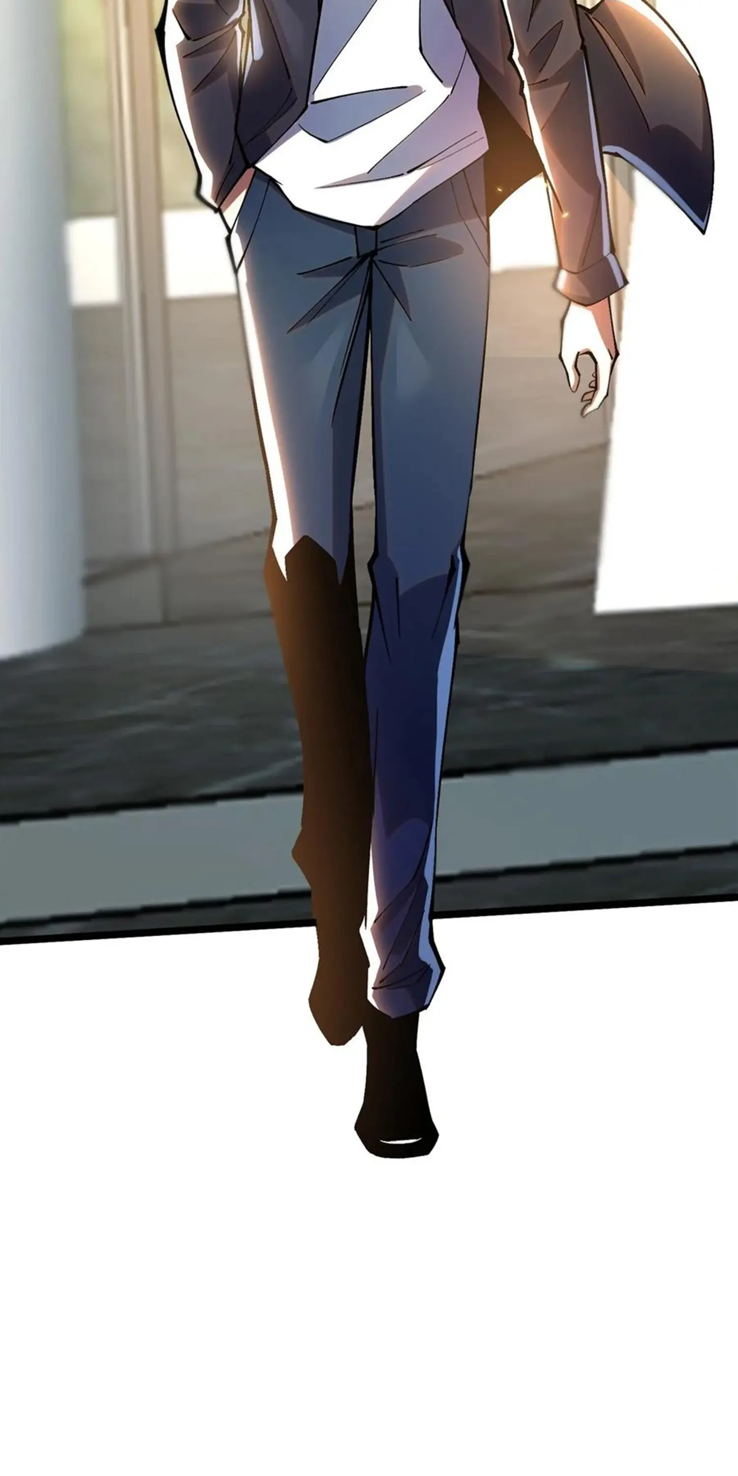 ไม่อยากเรียนทักษะ แห่งคำสาปเลย! ตอนที่ 53 หน้า 5