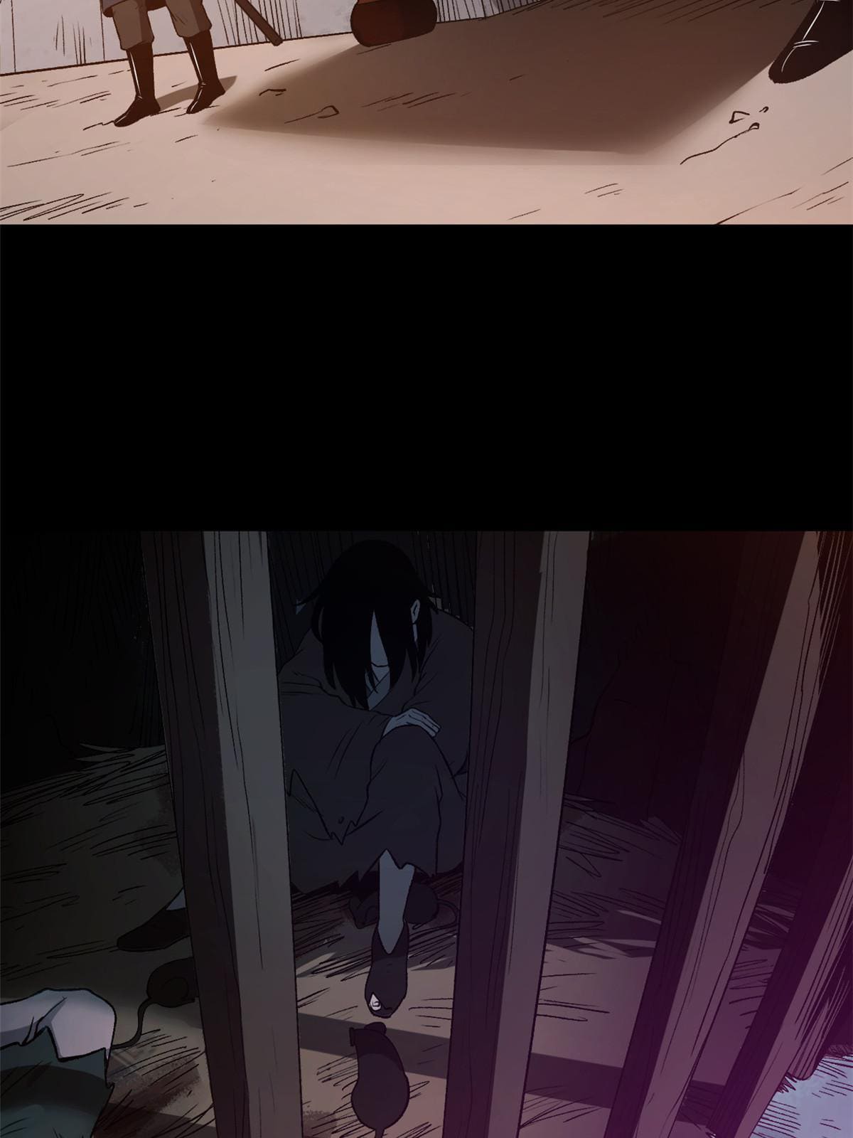 สายลับคนแรกในประวัติศาสตร์ ตอนที่ 21 หน้า 19