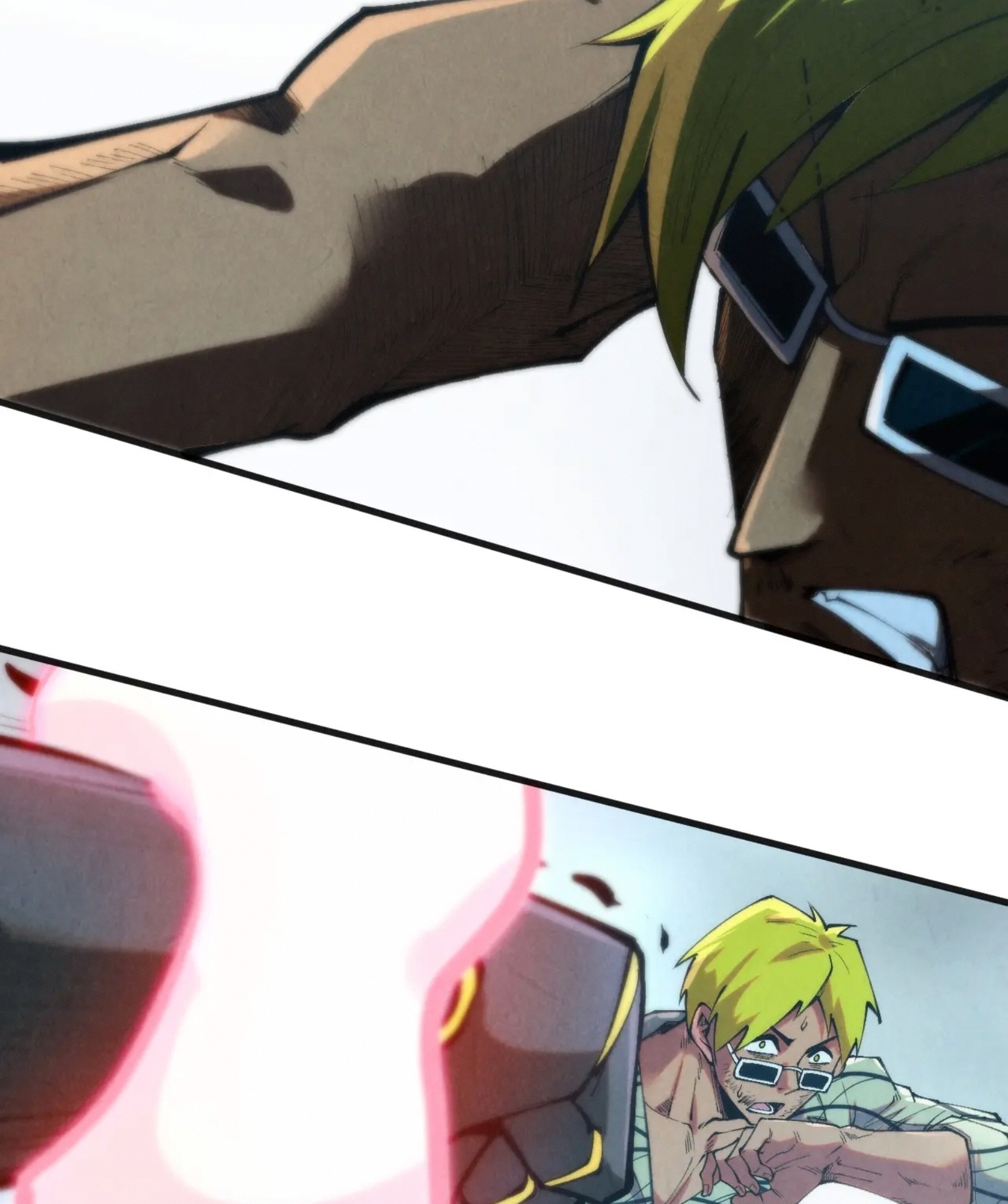 มหาเทพนิรันดร์กาล ตอนที่ 224 หน้า 61