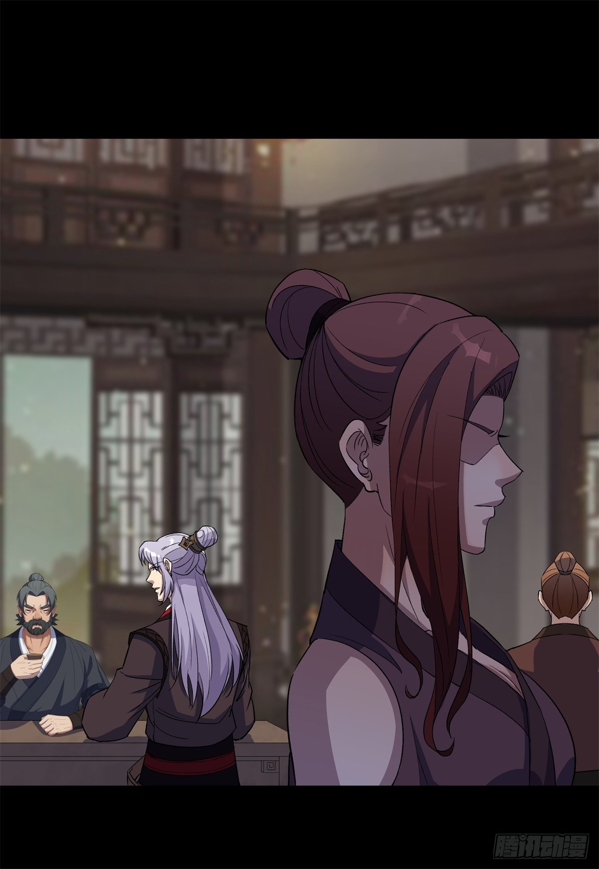 มหาปราชญ์ผู้ยิ่งใหญ่ ตอนที่ 80 หน้า 20