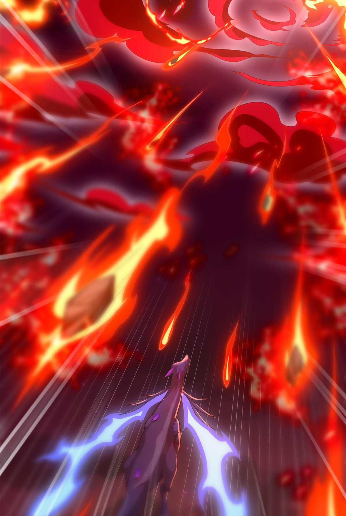 (ชนจีน) Dragon Master (จูหมิง นักรบเซียนมังกร) ตอนที่ 182 หน้า 8